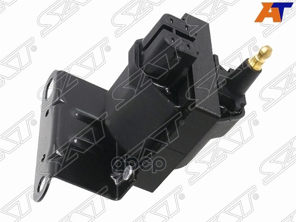 Катушка зажигания Daewoo Nexia 94-02 / Espero 90-93 A15MF;A15SMS;F16D3;G15MF (8 клапанов) Sat арт. ST-1115467