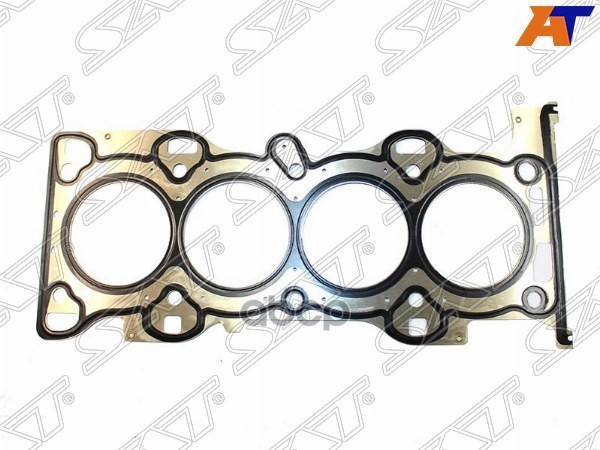 Прокладка ГБЦ 1.8 FORD FOCUS/C-MAX/FORD II/VOLVO/MAZDA Sat арт. ST-1119194