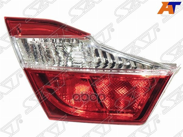 Фонарь в крышку багажника Toyota Camry (XV50) 11-14 (Слева) Sat арт. ST-112-1314L