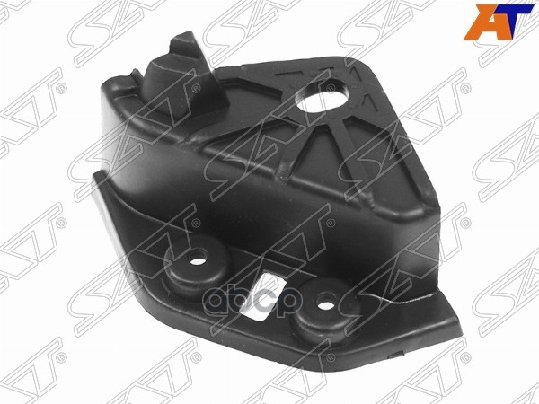 Крепление фары Hyundai Solaris 14-17 (Справа/ №2) Sat арт. ST-115-0014