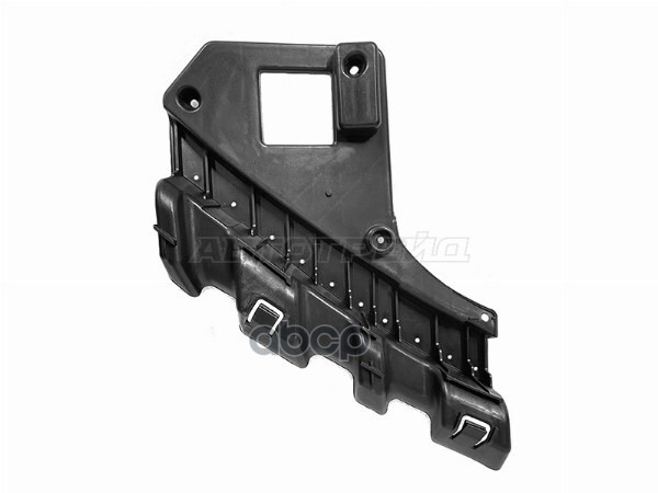 Крепление фары Tesla Model 3 17-23 (Спереди/ Справа) Sat арт. ST-115-0042