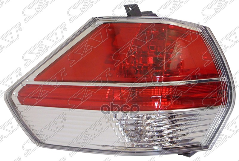 Фонарь задний Nissan X-Trail 13-17 (Слева) Sat арт. ST-115-1944L