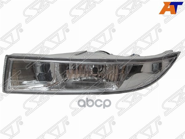 Фара противотуманная (Слева) Nissan Teana 05-08 Sat арт. ST-115-2001L