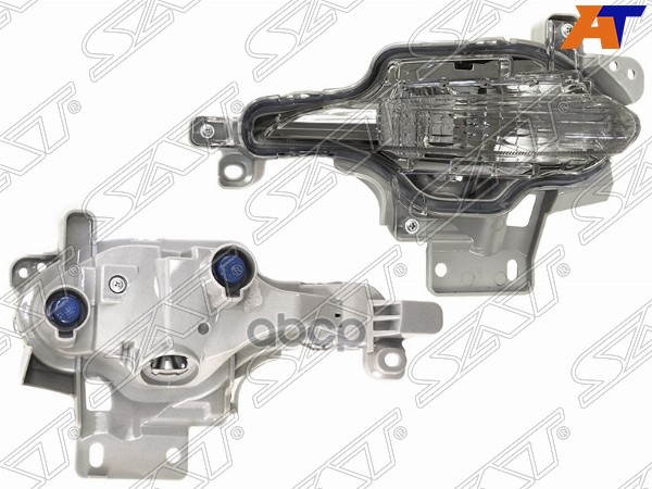 Поворот Mazda 3 16-19 / Axela 16-19 (Справа/ В бампер) Sat арт. ST-116-1604R