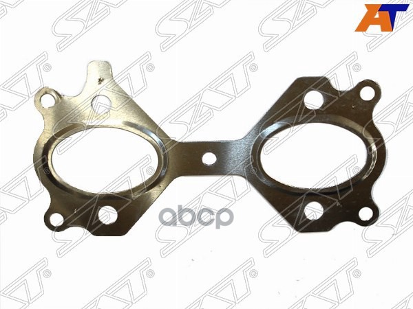 Прокладка выпускного коллектора BMW M57/M47 (1шт) Sat арт. ST-11 62 7 798 177