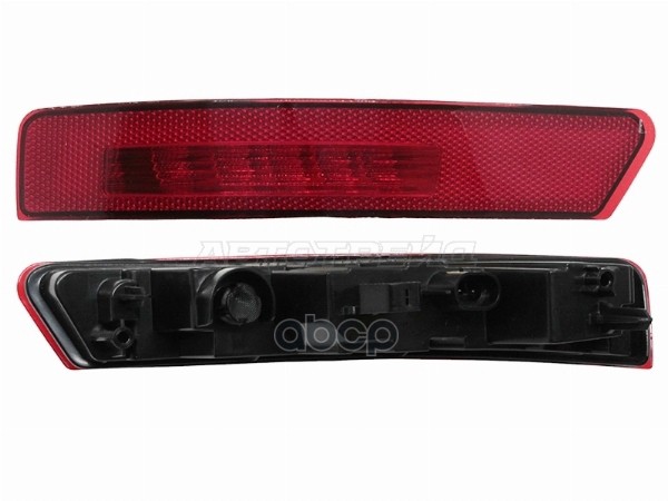 Фонарь в задний бампер TANK 500 21- (Слева) Sat арт. ST-116-TNK500L