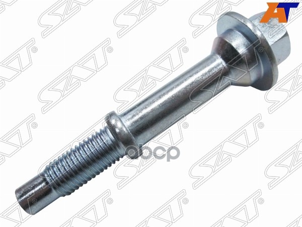Болт крепления трубы глушителя TOYOTA/MMC/NISSAN/RENAULT/LEXUS/CITROEN/PEUGEOT Sat арт. ST-117-0091