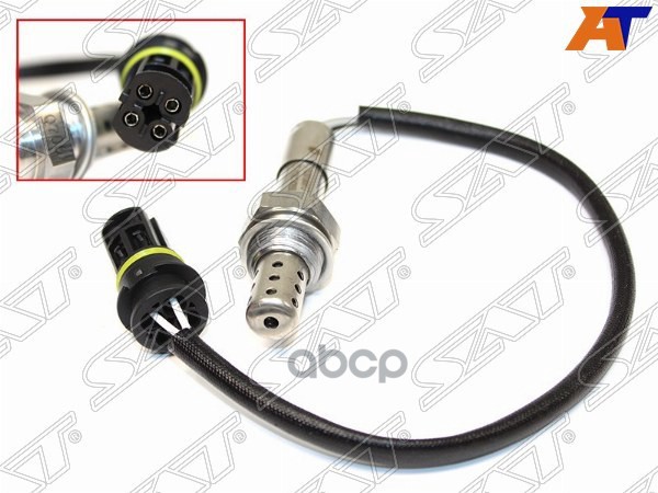 Датчик кислородный BMW 3-Series 90-06 / 5-Series 95-10 Sat арт. ST-11781742050