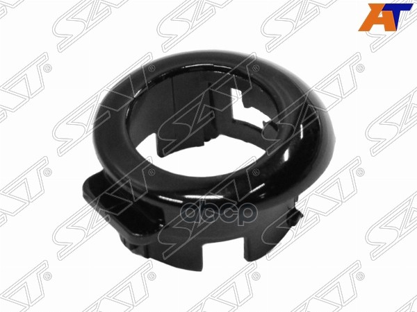 Обрамление датчика парковки (сонара) Toyota Land Cruiser (J200) 07-21 / Lexus LX 07-15 (Сзади/ По це Sat арт. ST-12-0018