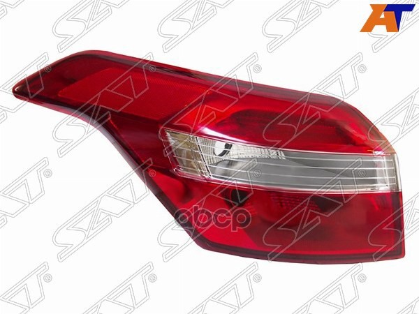 Фонарь задний Hyundai Creta 15-20 (Слева) Sat арт. ST-121-1912L