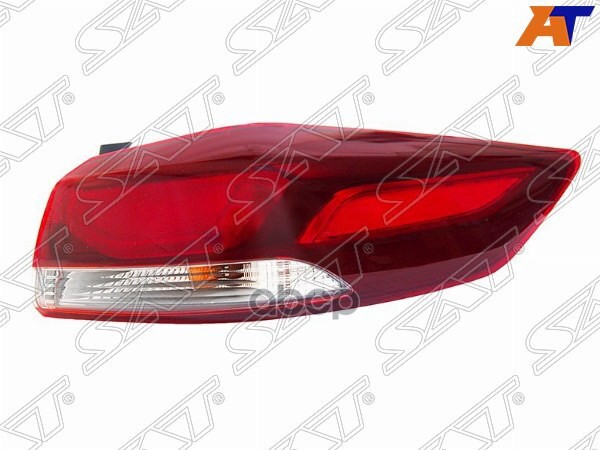 Фонарь задний Hyundai Elantra 15-19 (Справа) Sat арт. ST-121-1919R