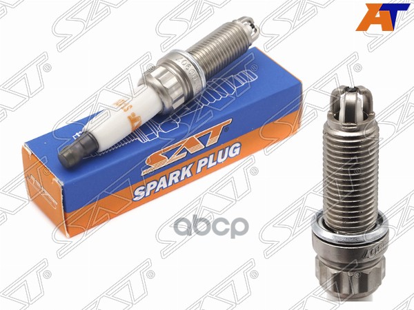 Свеча зажигания BMW 1/3/5 2.0-3.0 03- /6/7/X6 3.0 07- Sat арт. ST-12120037244