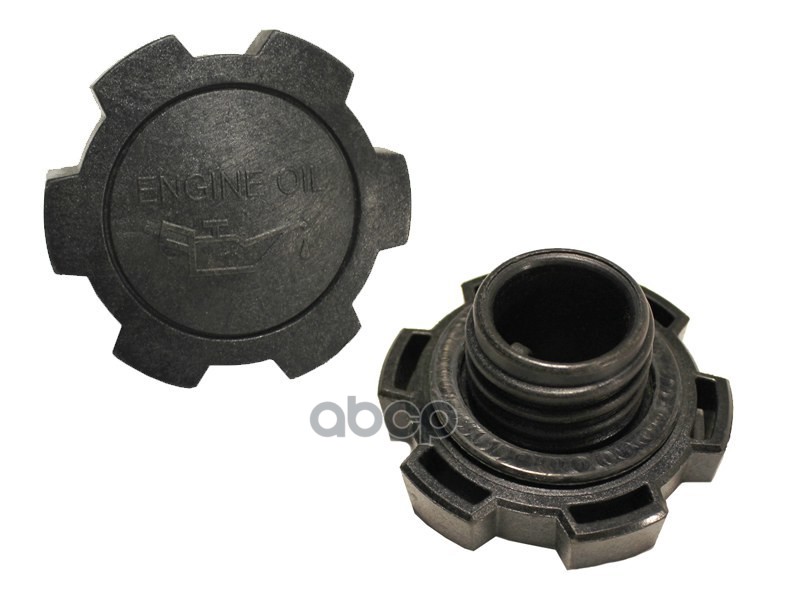 Крышка маслозаливной горловины TOYOTA 2L#,3L,5L/1GG#/3Y# Sat арт. ST-12180-70020