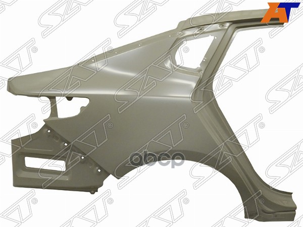 Крыло заднее Kia K5 15-19 / Optima 16-21 (Справа) Sat арт. ST-122-0006