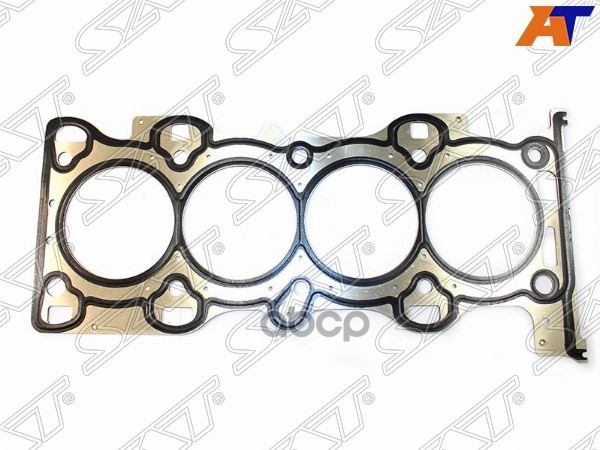 Прокладка ГБЦ FORD C-MAX/FOCUS II/Mazda 3/6/MPV/Tribute/VOLVO C30/S40 06- 2.0/2.3 Sat арт. ST-1229872