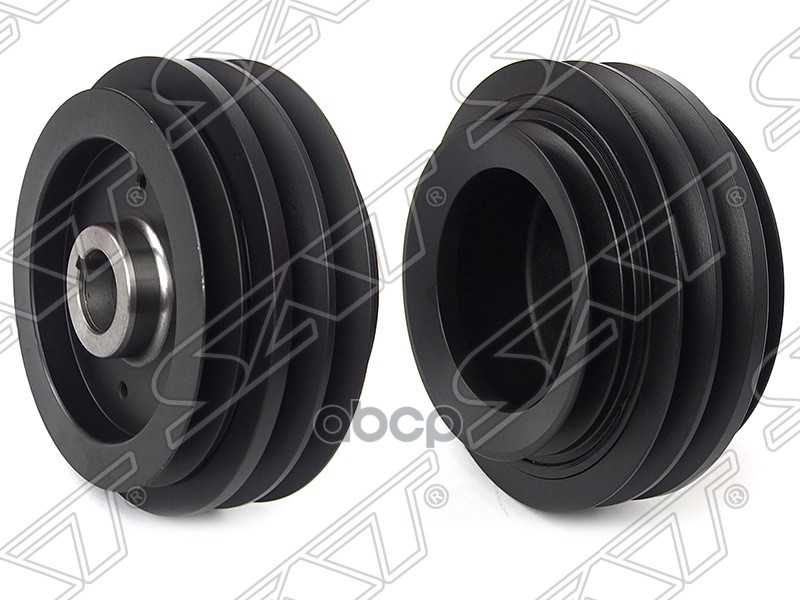 Шкив коленвала NISSAN PATHFINDERNAVARA 05-13 двиг. YD25DDTI Sat арт. ST-12303-EB30B