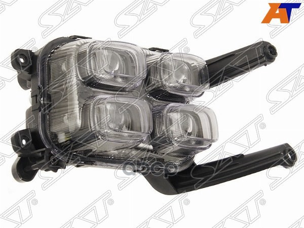 Фара противотуманная (Справа/ LED) Kia Sportage 15-19 Sat арт. ST-123-2015R