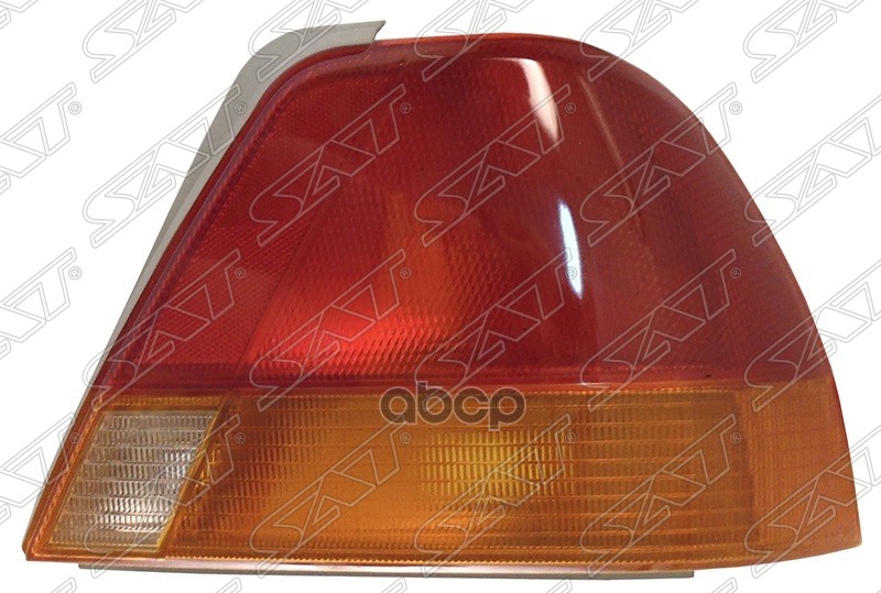Фонарь задний Toyota Sprinter 95-97 (Справа) Sat арт. ST-12-416R