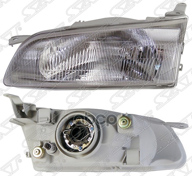 Фара Toyota Sprinter 95-97 (Слева) Sat арт. ST-12-417L