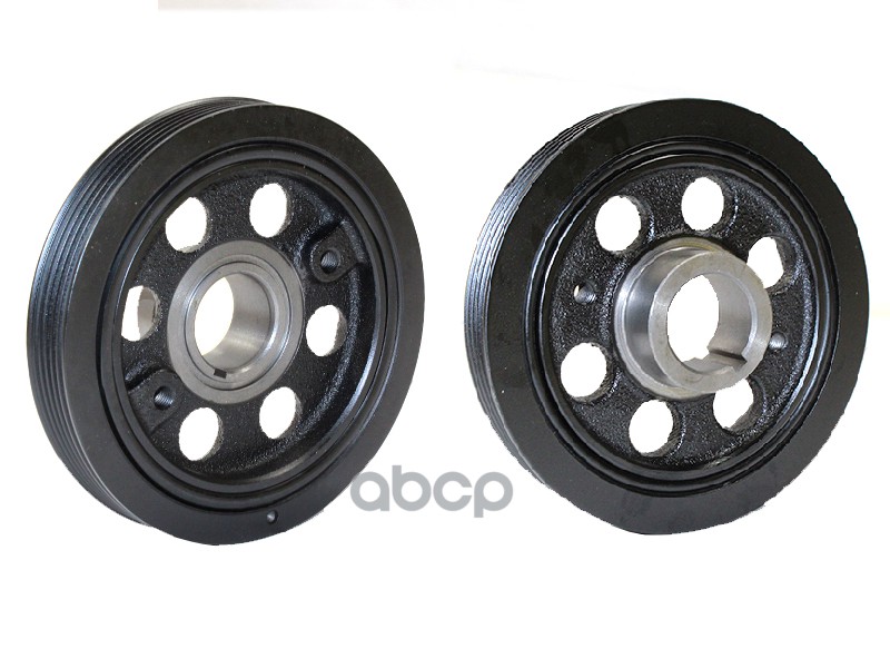 Шкив коленвала Suzuki Escudo 05-12 / Grand Vitara 05-16 Sat арт. ST-12610-62G11