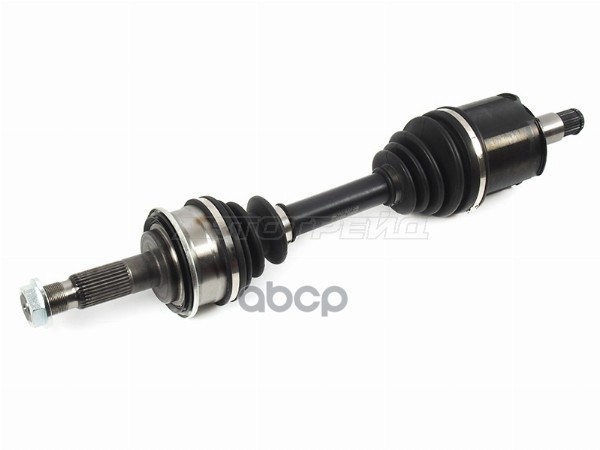 Привод в сборе TOYOTA LAND CRUISER PRADO #ZJ9#/4RUNNER/SURF #ZN18# 1KZ-TE/5VZ 95-02 Sat арт. ST-127-0088