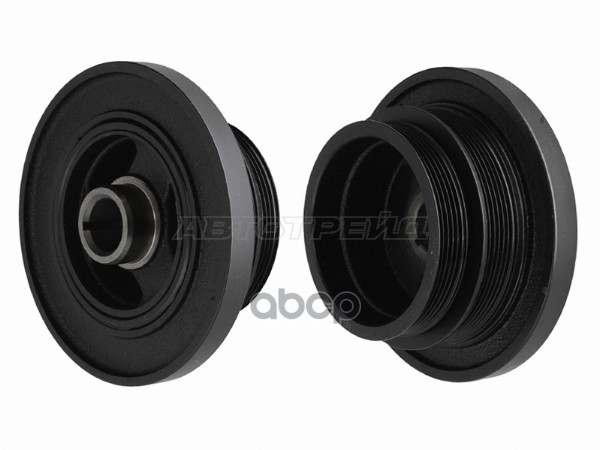 Шкив коленвала BMW 3-Series 90-06 / 5-Series 95-10 M52;M52B20;M52B25;M52B28;M52TUB25;M52TUB28;M54;M5 Sat арт. ST-128-0004