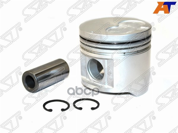 Поршень Toyota Avensis (T220) 97-03 / Caldina 92-02 2CT Sat арт. ST-13101-64121