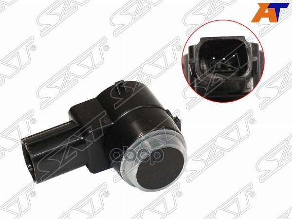 Датчик парковки (сонар) Chevrolet Aveo 11-15 / Cruze 09-15 Sat арт. ST-13242365