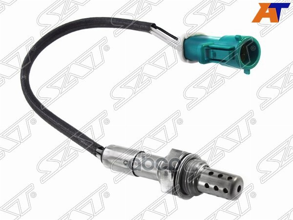 Датчик кислородный Ford Fiesta 02-19 / Focus 04-19 Sat арт. ST-1327547