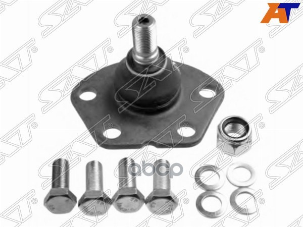 Шаровая опора (конус 20) FIAT DUCATO 244 02-06 LH=RH Sat арт. ST-1331640080