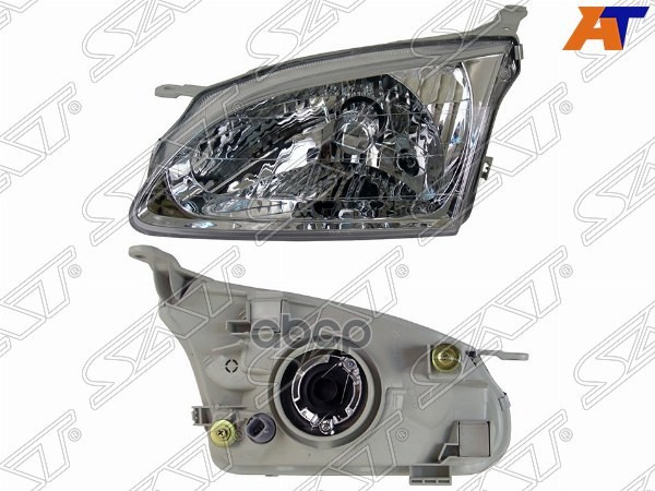 Фара Toyota Corolla Spacio (E110) 97-01 (Спереди/ Слева) Sat арт. ST-13-38L