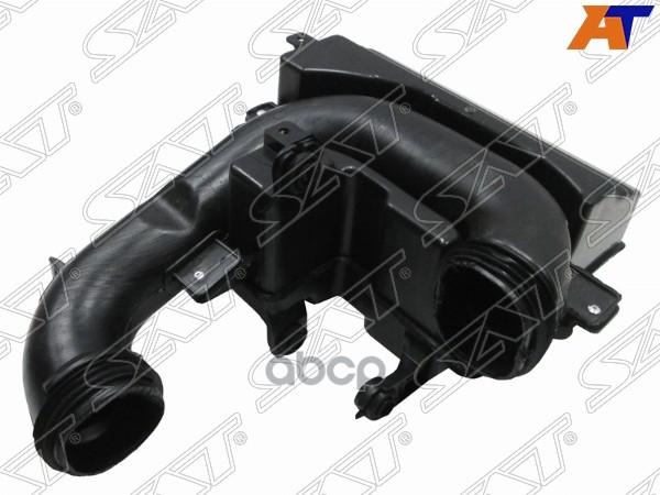 Резонатор воздушного фильтра (влагоотделитель) Hyundai Elantra 10-16 / i30 11-15 Sat арт. ST-134-0003