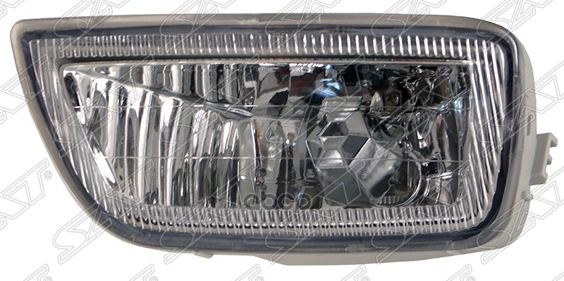 Фара Противотуманная Toyota Carib 97-02 Lh Sat арт. ST-13-45L