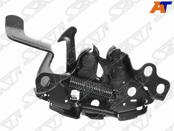 Замок Капота Nissan Juke 10-20 (Lhd) Sat арт. ST-135-0003