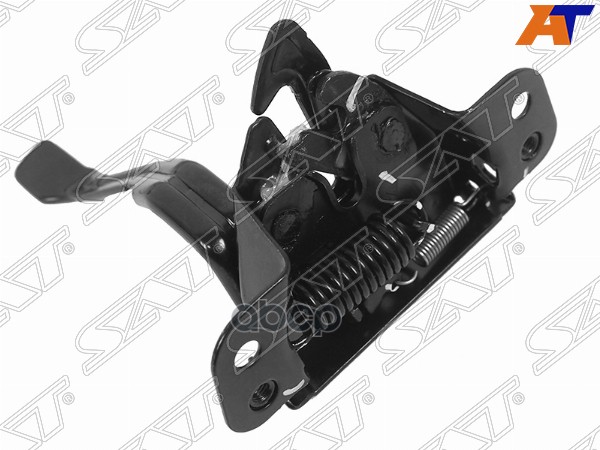 Замок капота Hyundai Elantra 10-16 / Avante 10-15 Sat арт. ST-135-0019