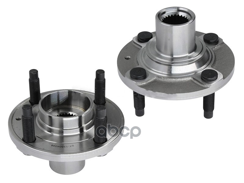 Ступица перед CHEVROLET AVEO/COBALT 12-18 Sat арт. ST-13504046