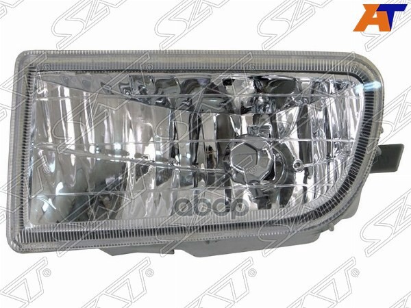 Фара противотуманная (Слева/ 5D WGN/ Комплектация Touring) Toyota Corolla (E100) 97-00 Sat арт. ST-13-50L