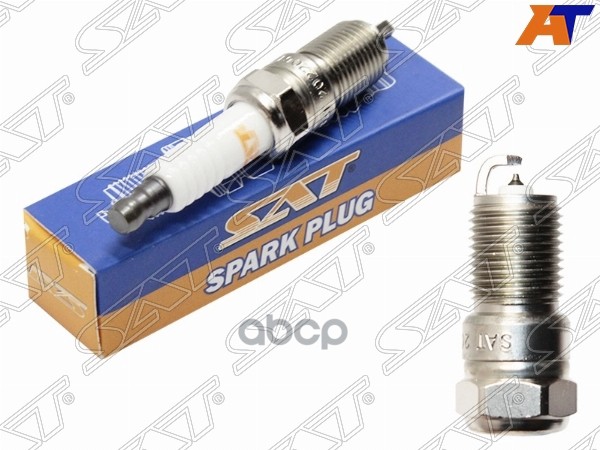 Свеча зажигания FORD FOCUS/MONDEO 1.8-2.0 04-/MAZDA 3/6/MPV/TRIBUTE 02- Sat арт. ST1369704