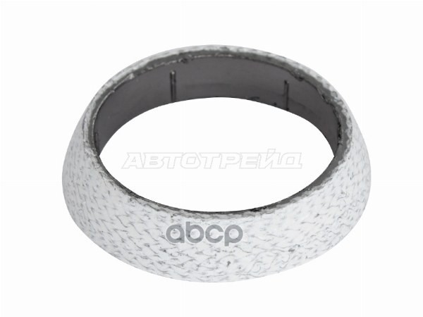 Кольцо глушителя конус SUZUKI SX4 06-16/MAZDA 2 07-14 Sat арт. ST-138-0003