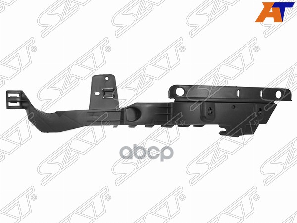 Крепление Бампера Opel Astra 10-15 Lh Sat арт. ST140009