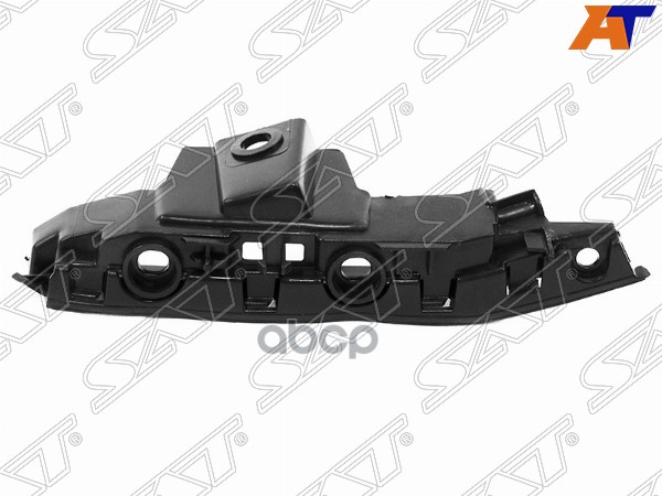 Крепление бампера Volkswagen Polo 20-22 (Спереди/ Слева) Sat арт. ST-14-0012