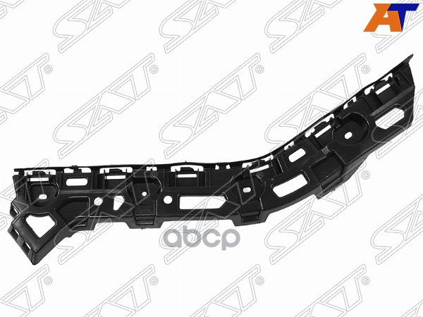 Крепление бампера Skoda Rapid 20- / Volkswagen Polo 20-22 (Сзади/ Справа) Sat арт. ST-14-0013