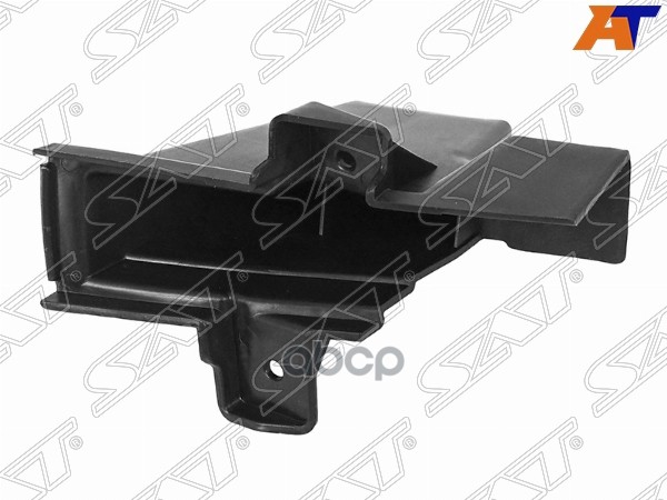 Крепление решетки Hyundai Elantra 18-20 (Слева) Sat арт. ST-14-0038
