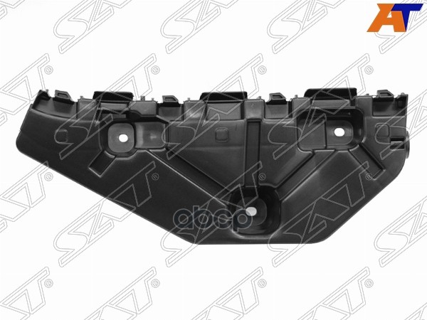 Крепление бампера Renault Dokker 12-20 (Сзади/ Справа) Sat арт. ST-14-0088