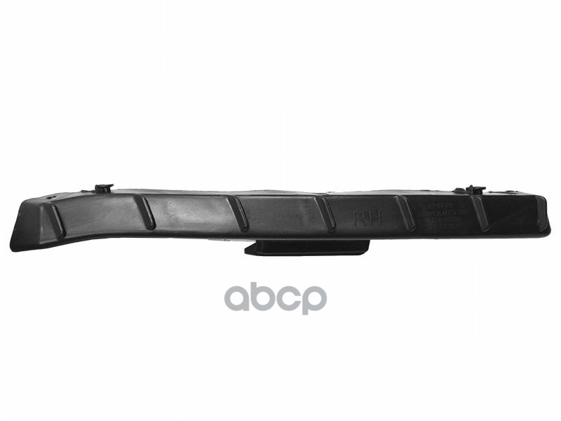 Крепление бампера Hyundai Solaris 20-22 / Accent 20- (Спереди/ Справа) Sat арт. ST-14-0099