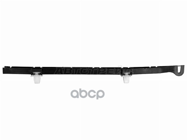 Крепление бампера Honda Civic 00-06 (Сзади/ Справа/ 4D SED) Sat арт. ST-14-0106