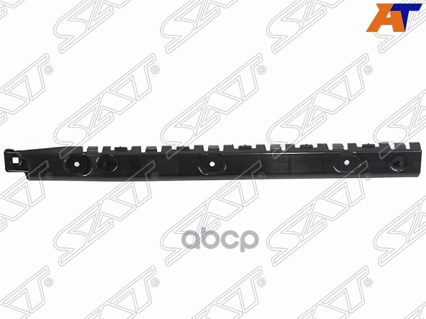 Крепление бампера Ford Transit 14-20 (Сзади/ Справа) Sat арт. ST-14-0153