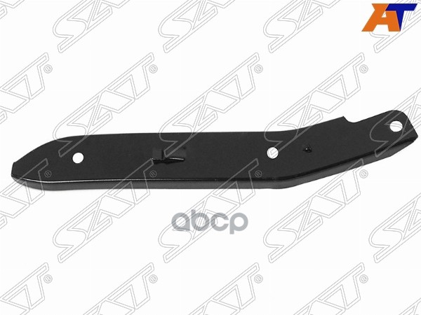 Крепление бампера Skoda Octavia 16-20 (Слева) Sat арт. ST-14-0180