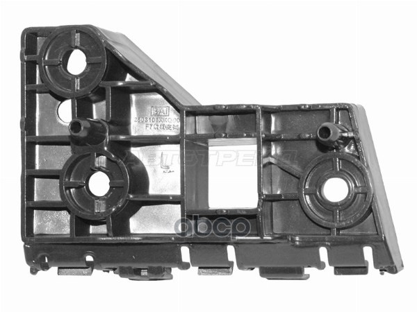 Крепление бампера Haval F7 18-22 / F7x 19-22 (Спереди/ Слева) Sat арт. ST-14-0193