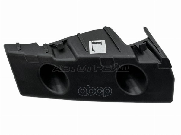 Крепление бампера Chevrolet Malibu 15-18 (Сзади/ Слева/ Сверху) Sat арт. ST-14-0257